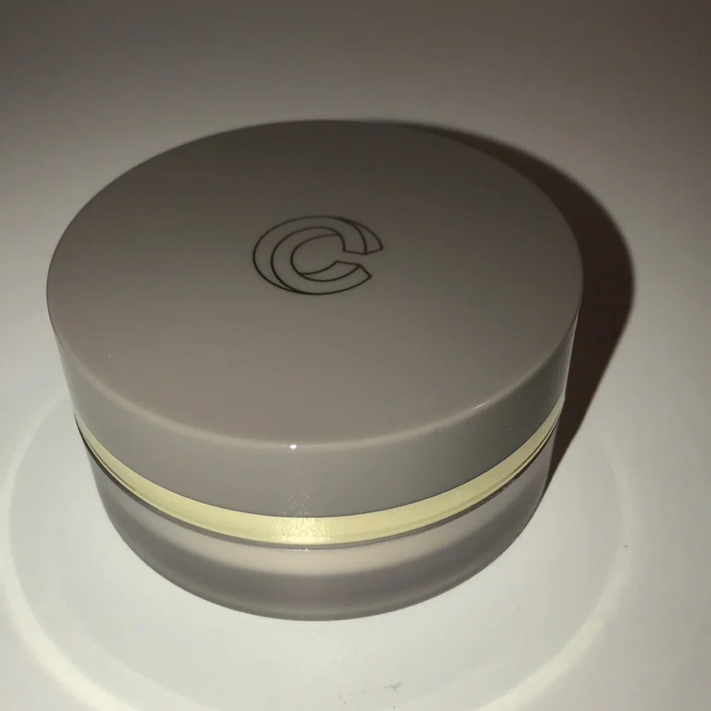 Complex Culture Setting Powder shade clarity NEW